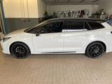 Toyota Corolla 2,0 Hybrid GR Sport Touring Sports GR  - Toyota Corolla: GR