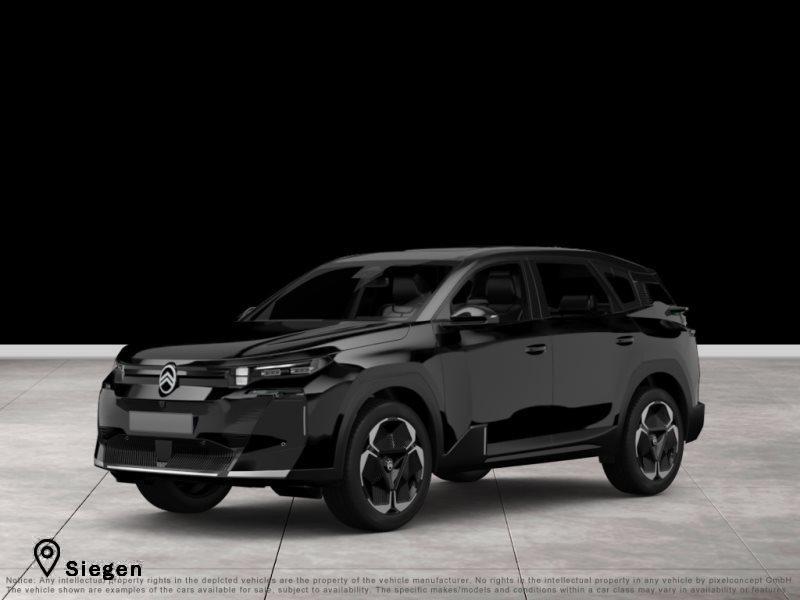 Citroën C5 Aircross 1.2 Mild-Hybrid 145 MAX