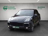 Porsche Cayenne 3.0TDI*AHK*Standheizung*Schiebedach*MwSt - Porsche Cayenne mit Diesel-Antrieb: 3.0