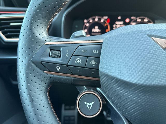 Leon ST1,5 eTSI *NAVI+AHK+MATRIX-LED+SENNHEISER*