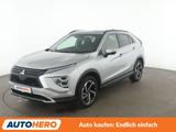 Mitsubishi Eclipse Cross 2.4 Plug-in Hybrid Plus 4WD Aut. - Mitsubishi Eclipse Cross in Leipzig