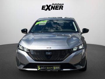Peugeot 308 - 4