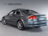 Audi S8 5.2 S8 Pro Line Bose Full - Audi S8 mit Benzin-Antrieb: Limousine, 5.2