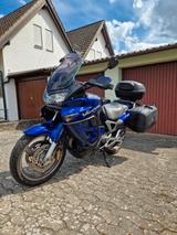 Honda Varadero  XL  1000 SD02 ABS (TÜV & SERVICE NEU) - HONDA VARADERO 1000