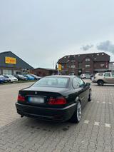 BMW 3er Wenige Kilometer!! - BMW aus 2000: 3er