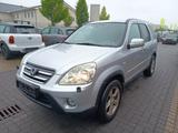 Honda CR-V ES - Honda CR-V Gebrauchtwagen in Hannover