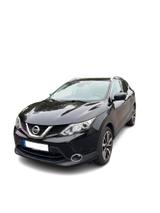 Nissan Qashqai 1.2 DIG-T Xtronic 360° 360° - Nissan Qashqai: Standheizung