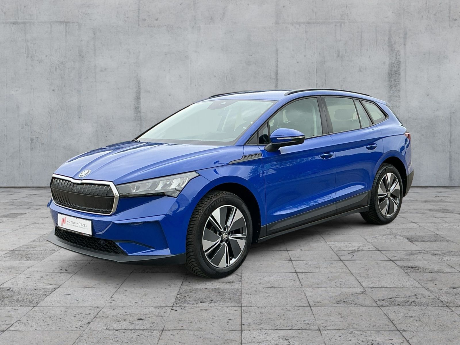 Skoda Enyaq - Bild 2