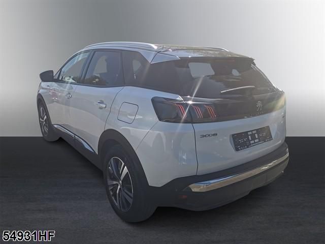 Fahrzeugabbildung Peugeot 3008 1.6 Hybrid 225 (Plug-In), Allure Pack