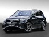 Mercedes-Benz GLS 350 d 4MATIC AMG|Urban|BURM|MBEAM|AMBIENTE - Mercedes-Benz: Grün