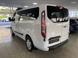 Ford Transit Custom Kombi 320 L1 KLIMA+9-SITZER - Ford Transit in Düsseldorf