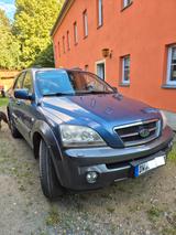 Kia Sorento 2.5 CRDi EX EX - Kia Sorento in Dresden