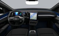 Renault Megane E-TECH - Vorschau Bild 9