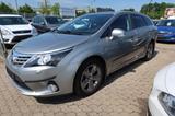 Toyota Avensis Kombi Executive - Toyota Avensis in Nürnberg