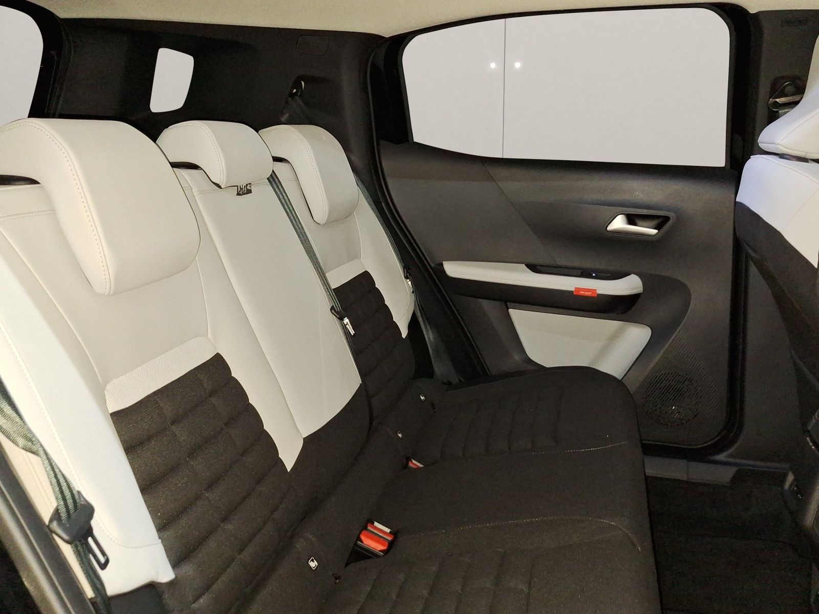 Citroën C3 Aircross - Bild 18