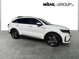 Kia Sorento PLATINUM 1,6T HEV DCT (7-S./PANO) - Kia Gebrauchtwagen in Duisburg