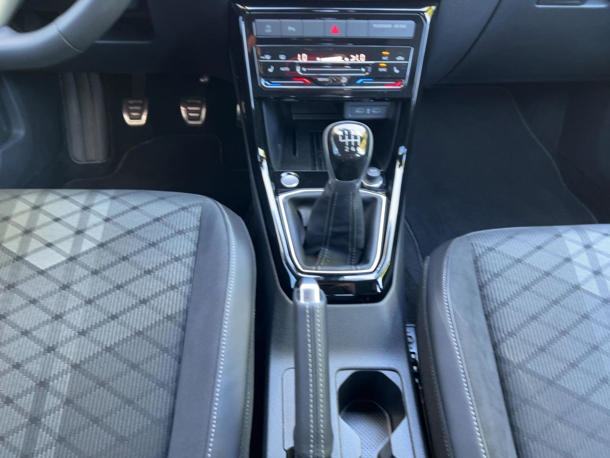 Volkswagen T-Cross - Bild 13