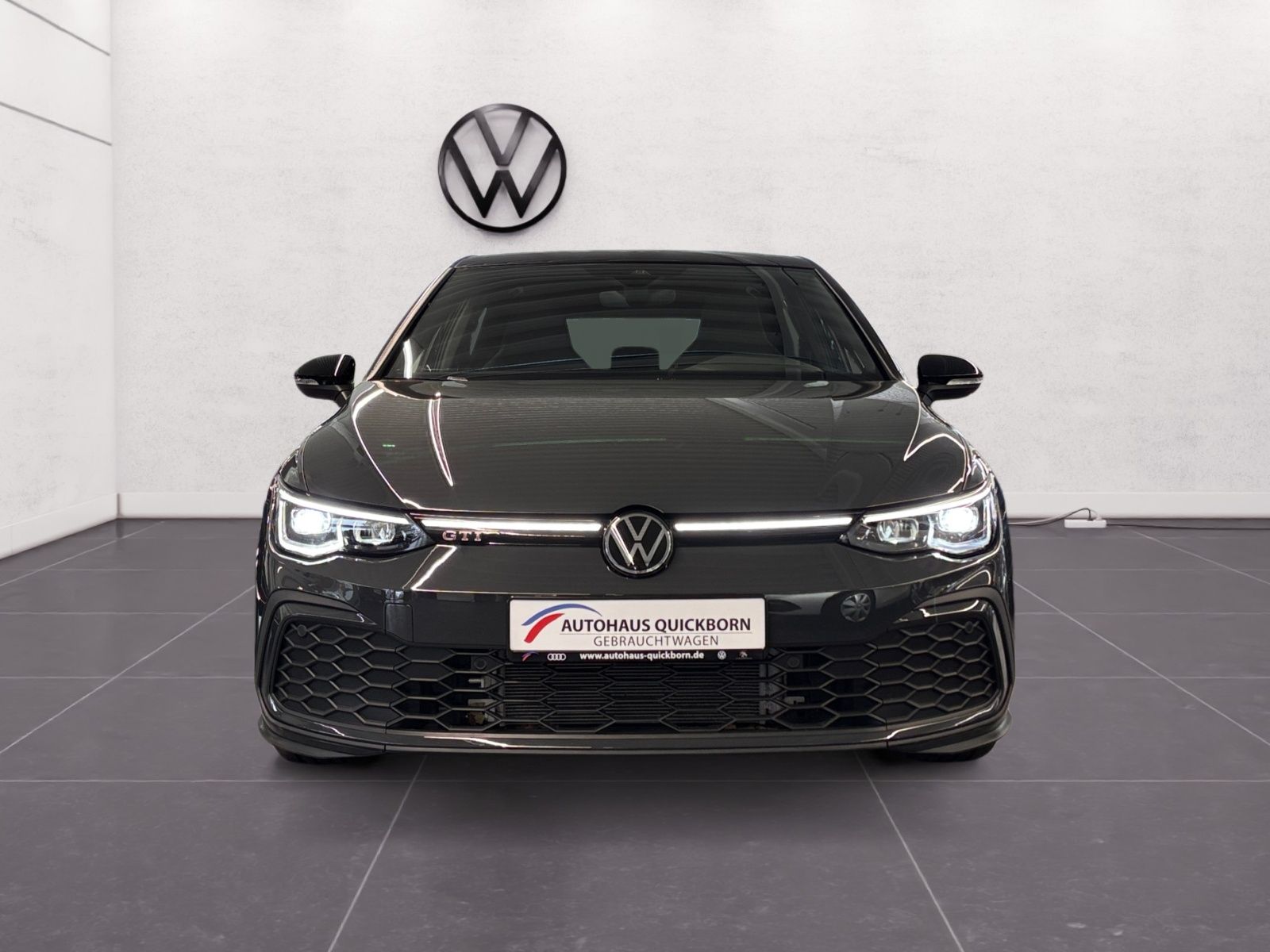 Volkswagen Golf - Bild 3