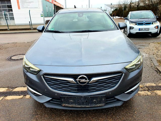 Opel Insignia B Sports.Business INNOVATION. AUTOMATIK