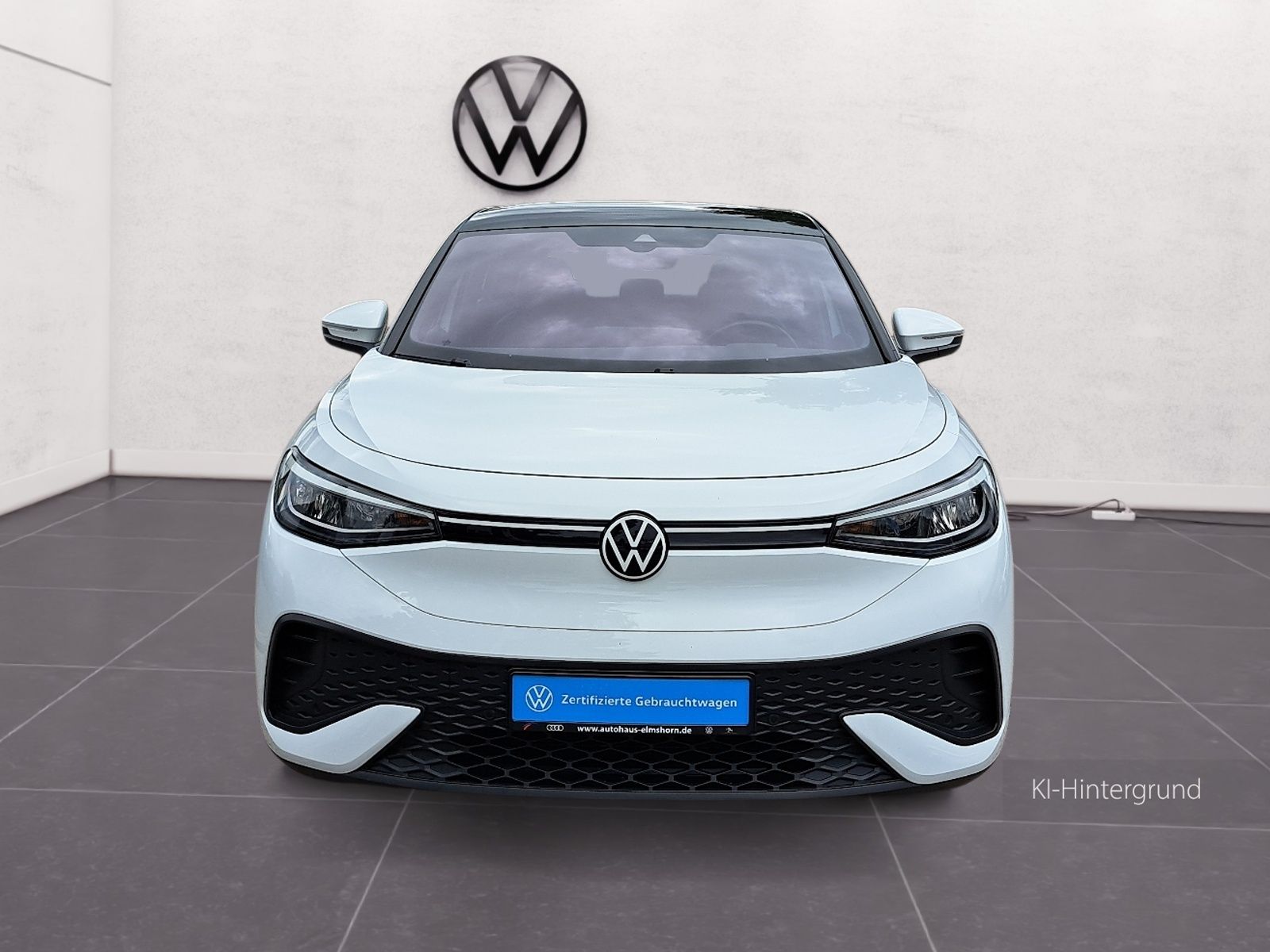 Volkswagen ID.5 - Bild 4