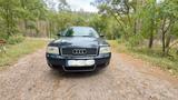 Audi A6 Konbi 3.0 Benzin+Gas/Tūv 1/2027/Bo... - Audi A6: Gas
