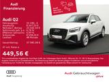 Audi Q2 S line 35TFSI *ACC*AHK*PANO*MATRIX*VIRTUAL*17 - Audi Q2 in Augsburg