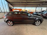 Audi A3 Sportback 2.0 TDI Attraction Sitzheizung AHK - Audi A3 aus 2006: 2.0