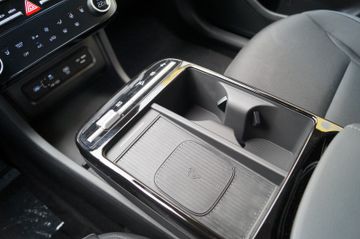 Hyundai Tucson  Hybrid NAVI-LED-KRELL-ELEKTR.HECKKLAPPE-