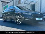 Skoda Octavia Combi Style*BLACK EDITION*SPORT*HEAD UP* - Skoda Octavia: Edition Sport