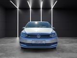 Volkswagen Touran 1.2 TSI Trendline - Volkswagen Touran mit Benzin-Antrieb: Kleinbus, 1.2