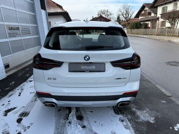 BMW X3 - 7