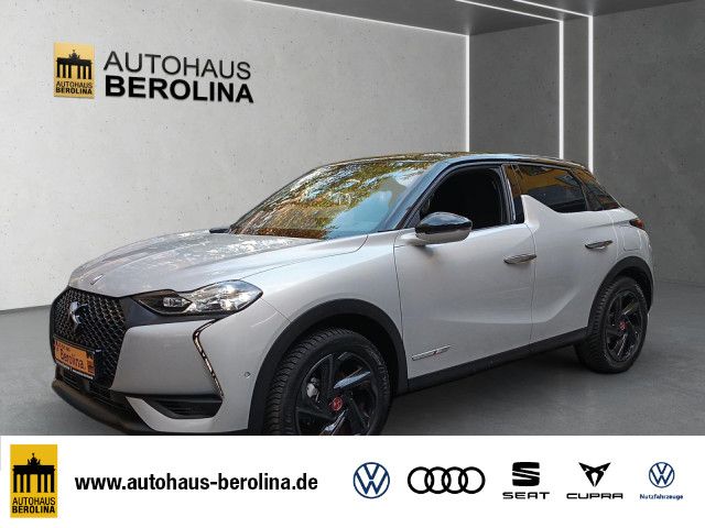 Vorschaubild: DS DS3 Crossback E-Tense Performance Line + *HuD* (Fahrzeug-Nr. H06509)