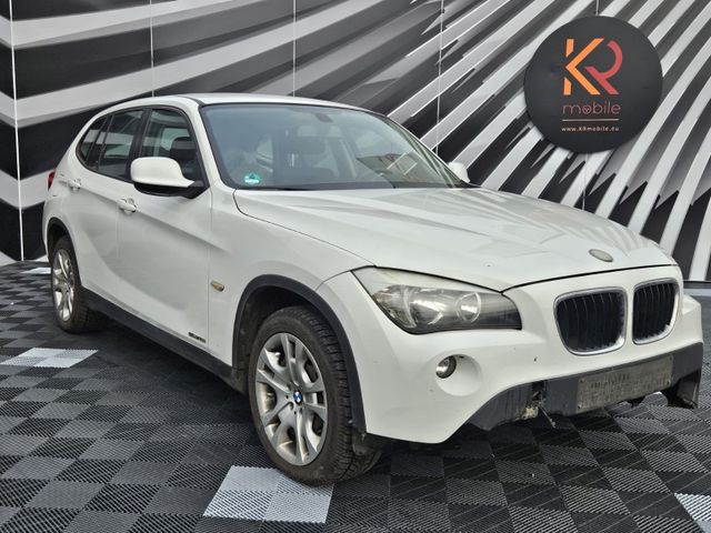 BMW X1 Baureihe X1 18 i sDrive