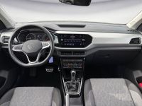 Volkswagen T-Cross - Vorschau Bild 8