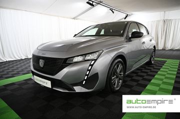 Peugeot 308 - 1