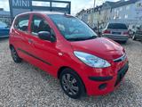 Hyundai i10 Classic Klima - gebrauchte Hyundai i10 aus dem Jahr 2010