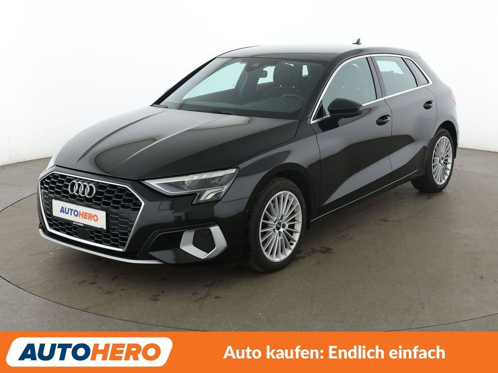 Image of Audi A3