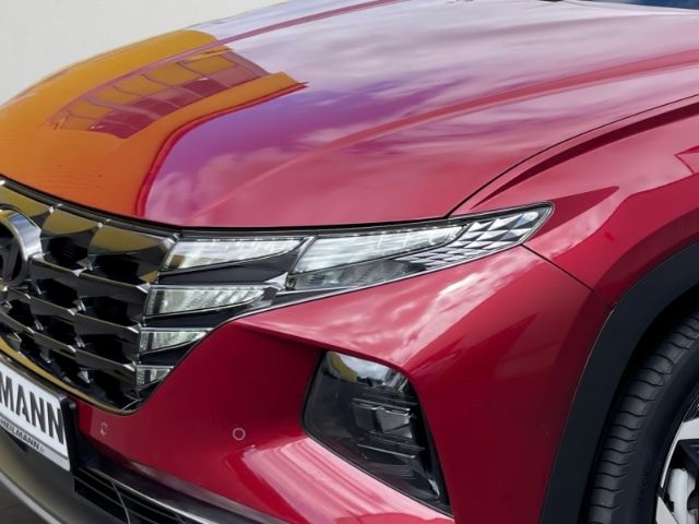 Hyundai Tucson – Bild 5
