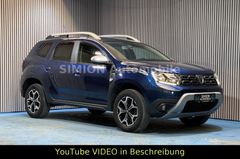 DACIA Duster II Prestige NAVI/KAMERA/SITZHEIZUNG/AHK