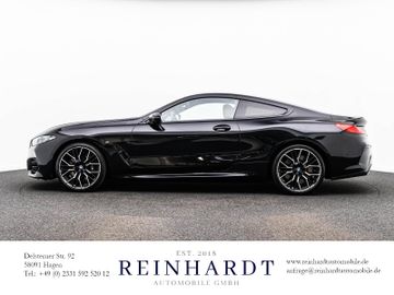 BMW M850 - 12