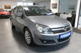 Opel Astra 1.6 Twinport Sport - Opel Astra aus 2004: 1.6