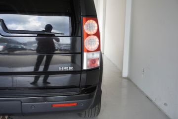Land-Rover Discovery - 10