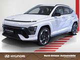 Hyundai KONA N LINE ELEKTRO 2WD SHZ LHZ KAMERA NAVI LED - Hyundai KONA Jahreswagen