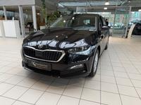 Skoda Scala Cool Plus 1.0 TSI Smartlink Sitzheizung