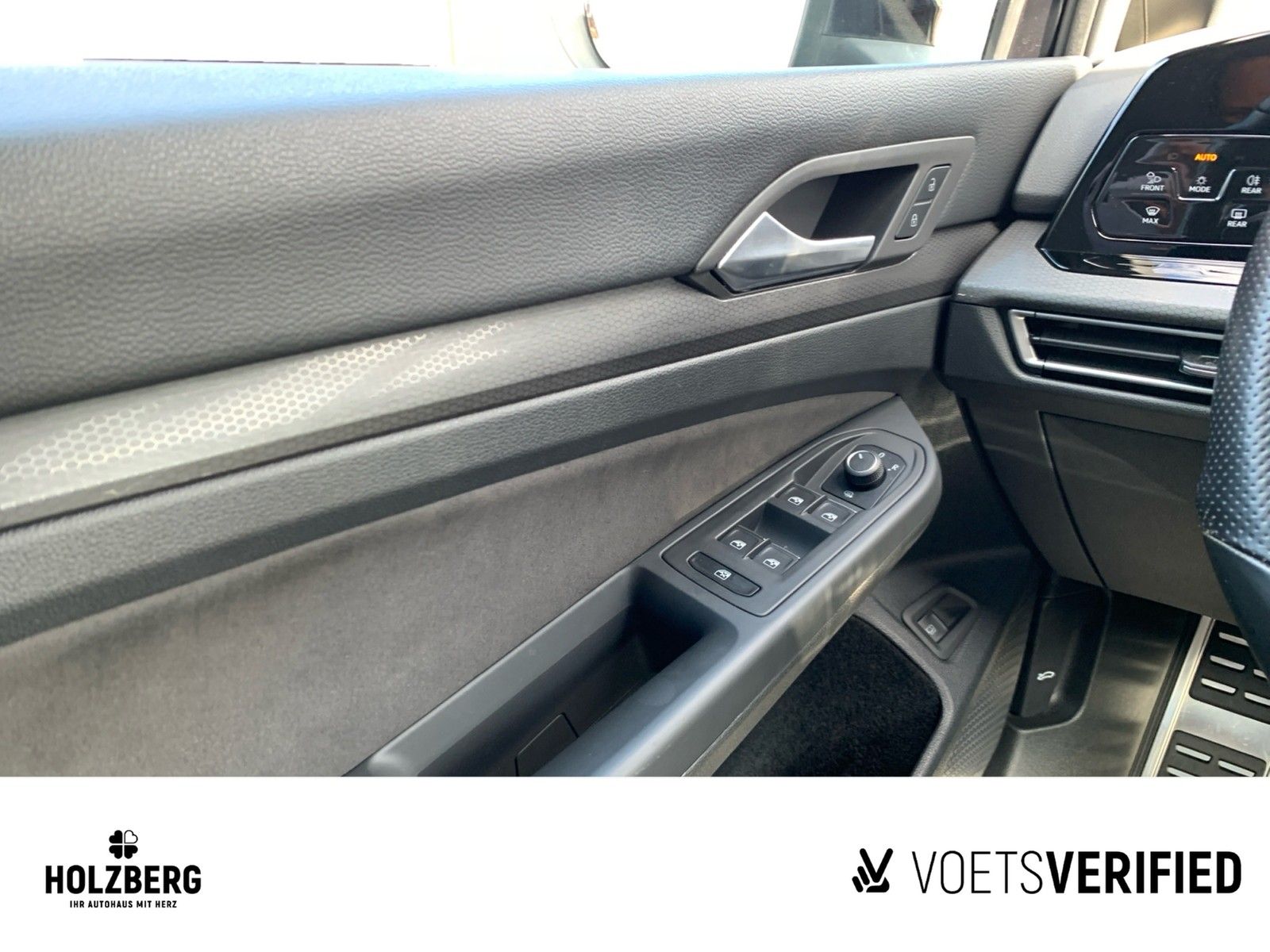 Volkswagen Golf - Bild 14