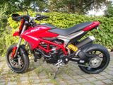 Ducati Hypermotard 939 - DUCATI SUPER MOTO