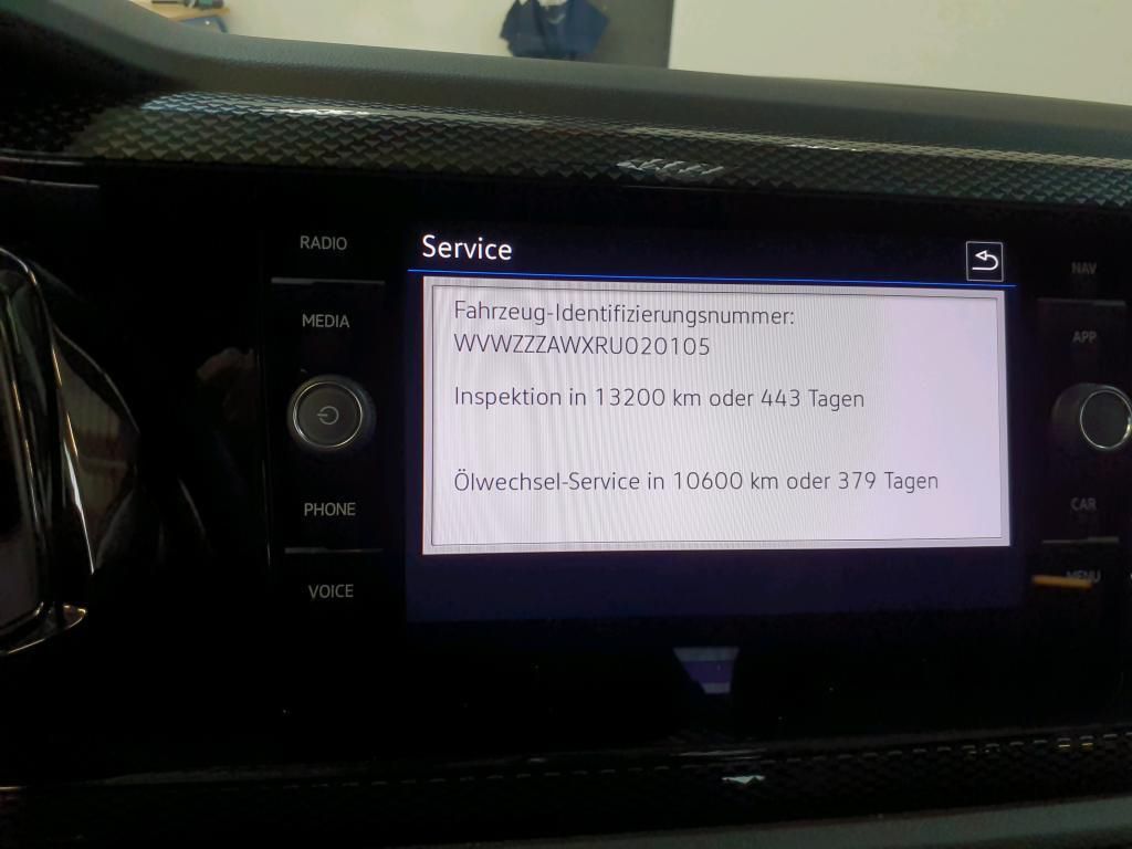 Volkswagen Polo Life 1.0 MPI Klima*Tempo*Nav*PDC*RFK*SH