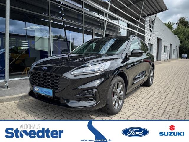 Ford Kuga Plug-In Hybrid ST-Line X *ANHÄNGERKUPPLUNG*