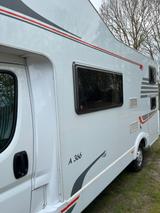 Carado A69/ A366/ A696 - Carado Wohnwagen & Wohnmobile