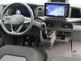 Volkswagen Crafter 35 MR mittel Werks-NAVI CAM PDC - gebrauchte VW Crafter aus dem Jahr 2024